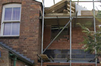 free Donhead St Mary home extension quotes